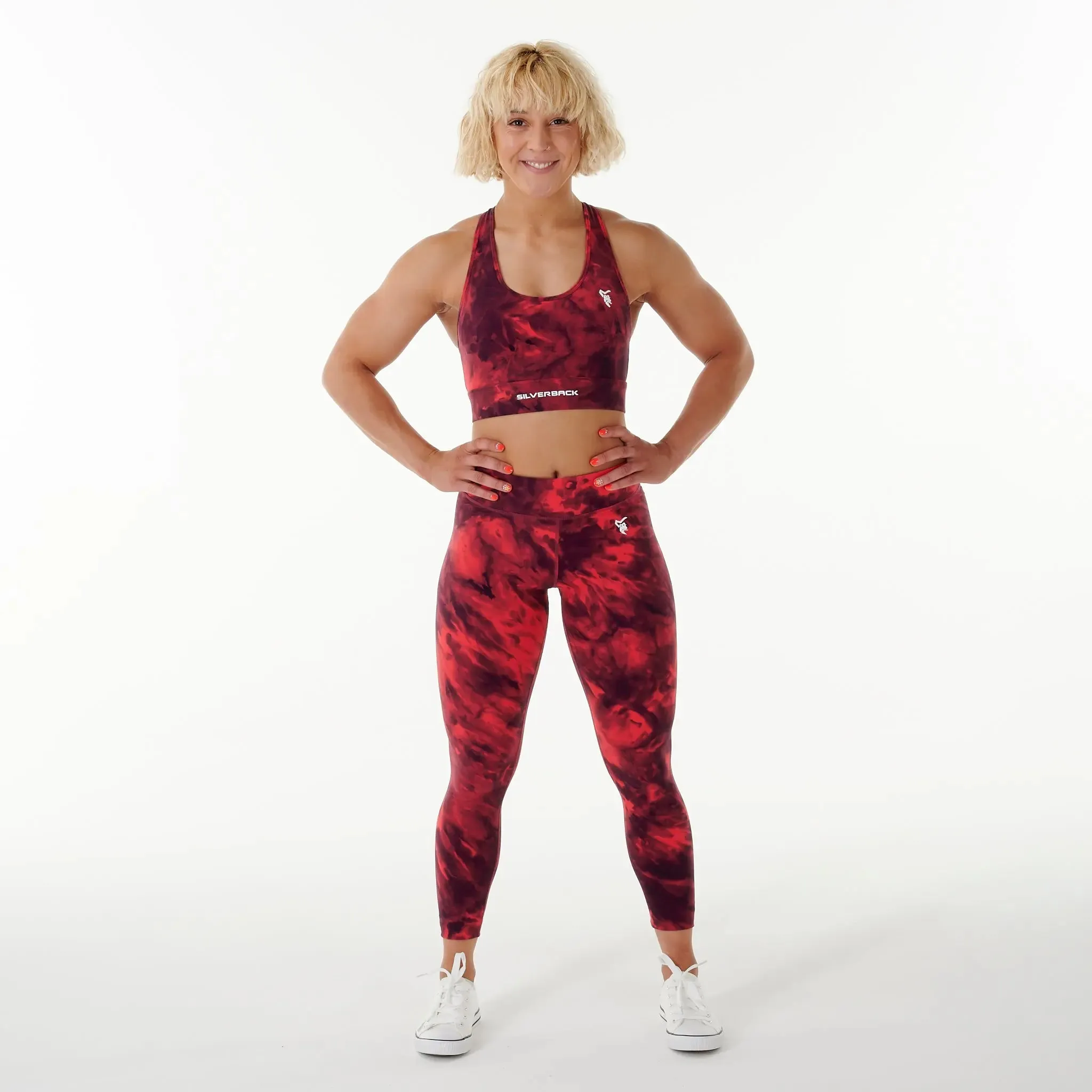 Redemption Leggings