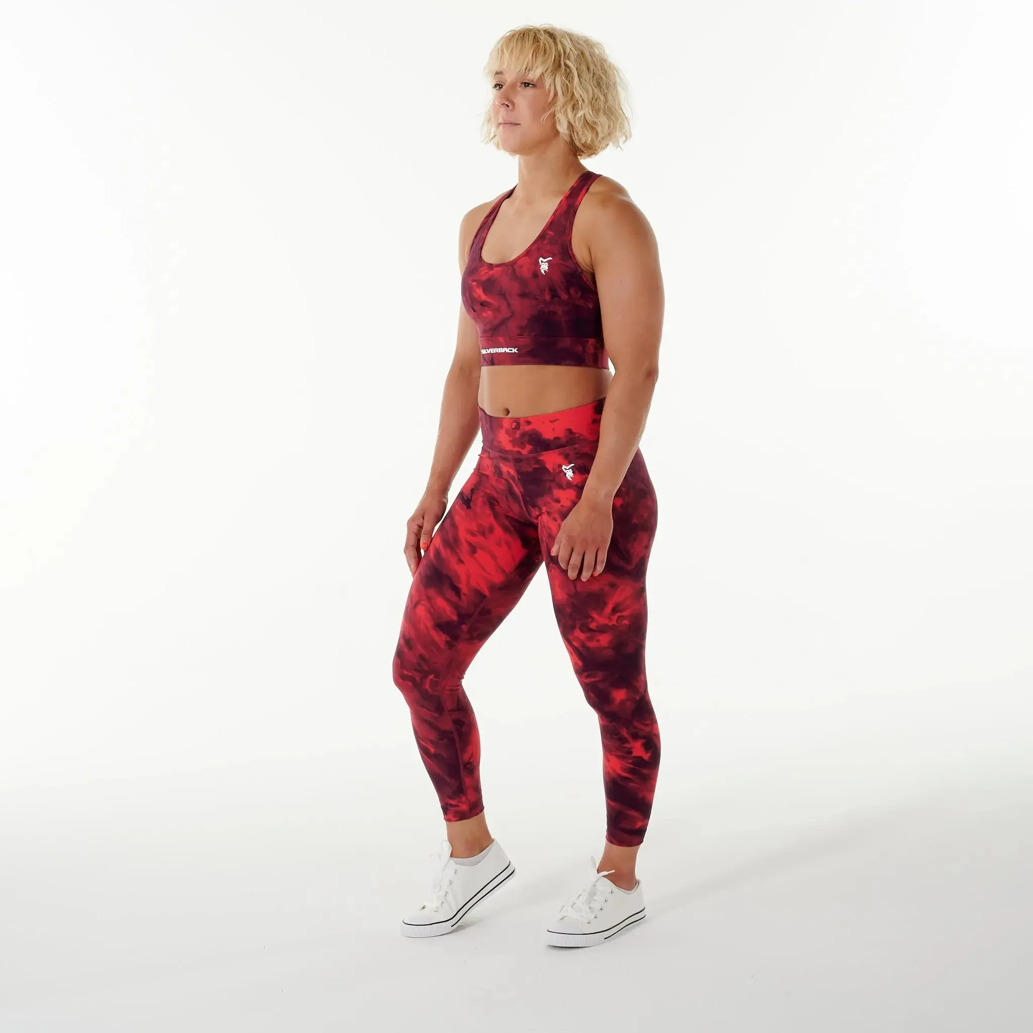 Redemption Leggings