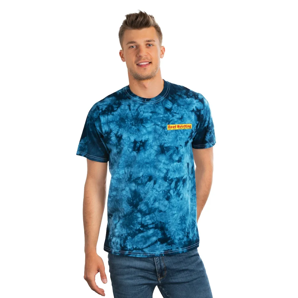 RN Crystal Dye Tee Shirt