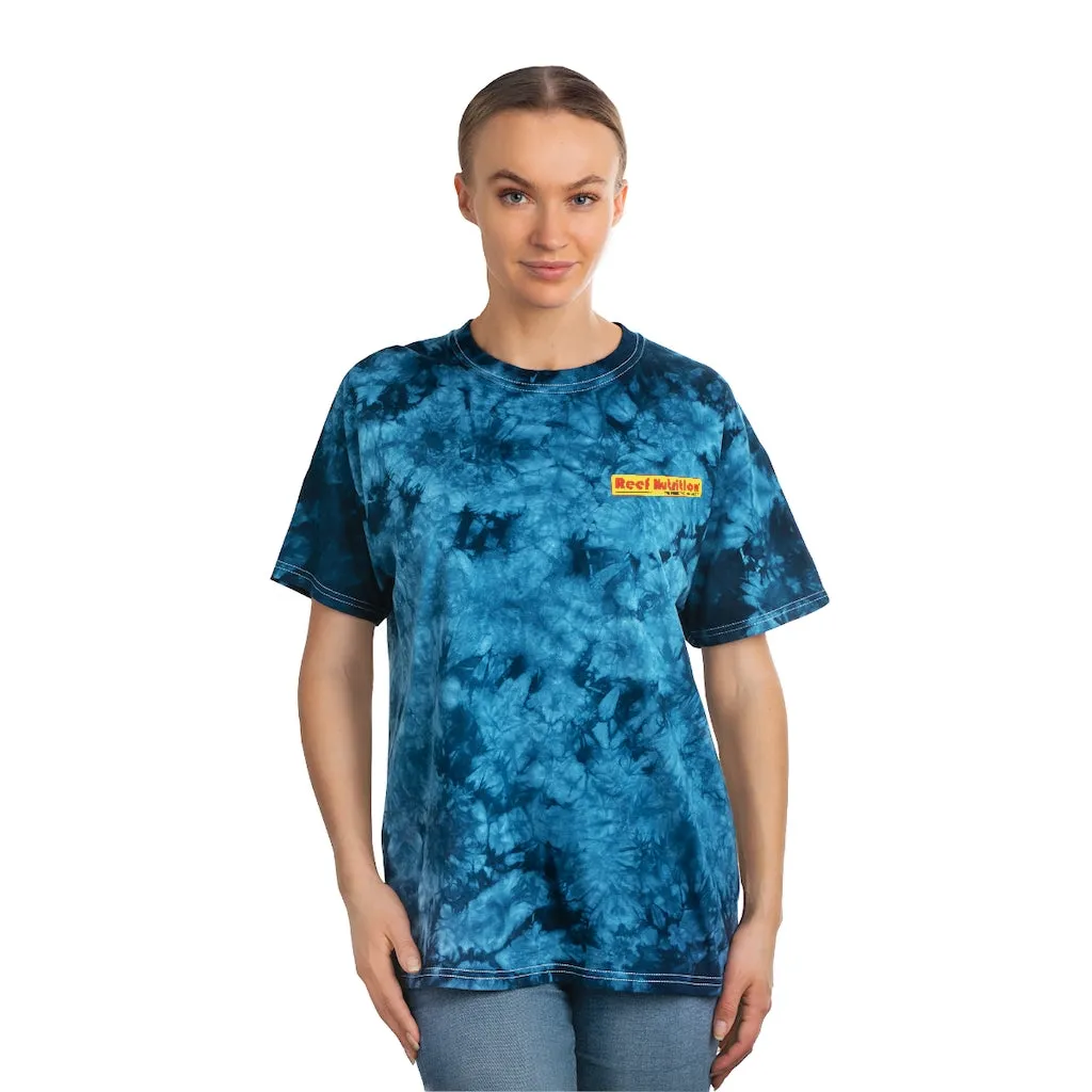 RN Crystal Dye Tee Shirt