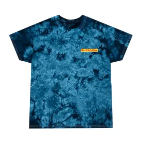 RN Crystal Dye Tee Shirt