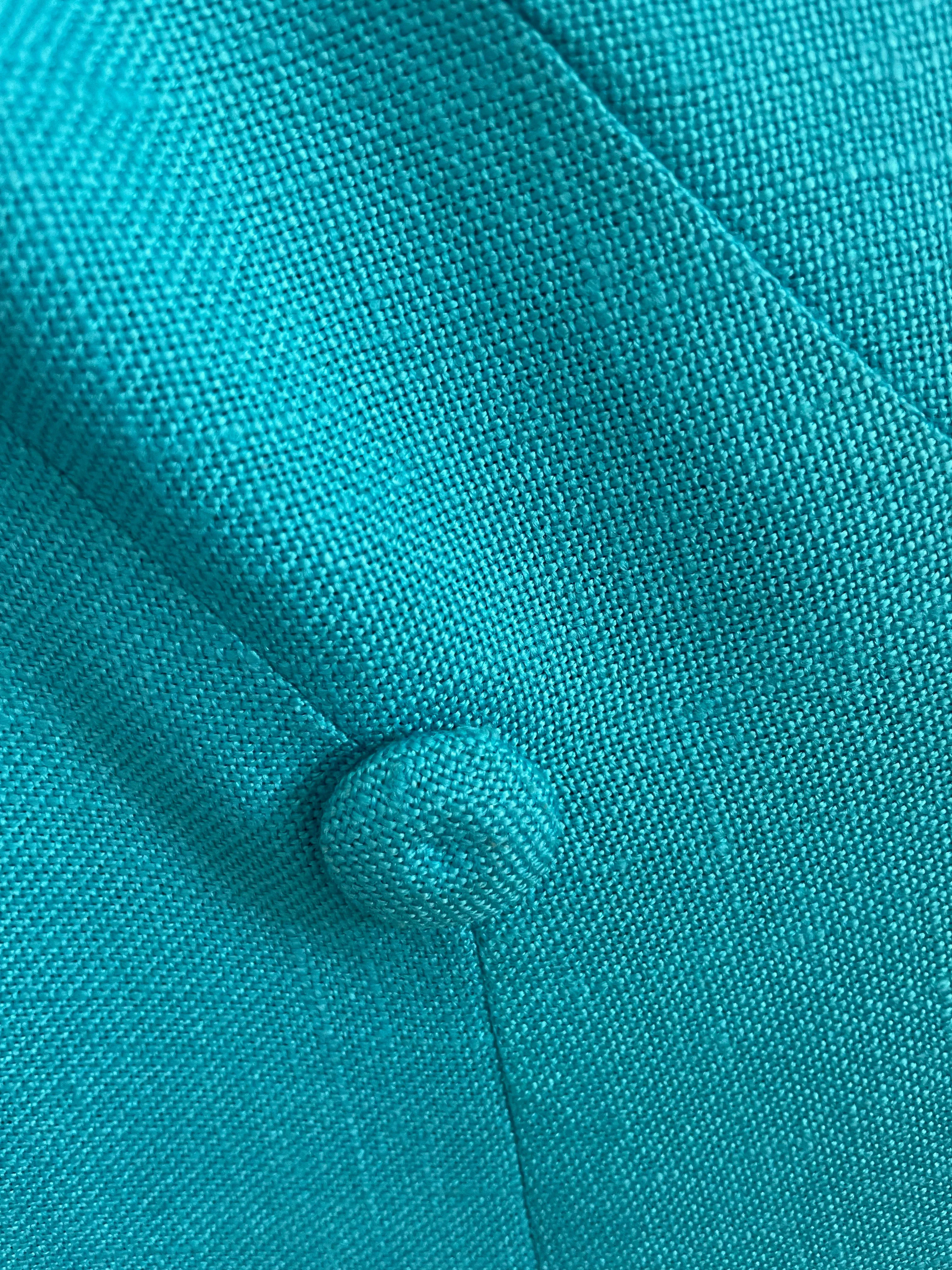 Sleeveless 60s
