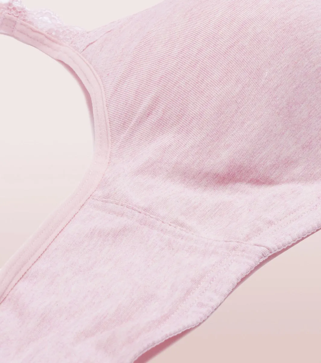 Smoothening Balconette T-Shirt Bra