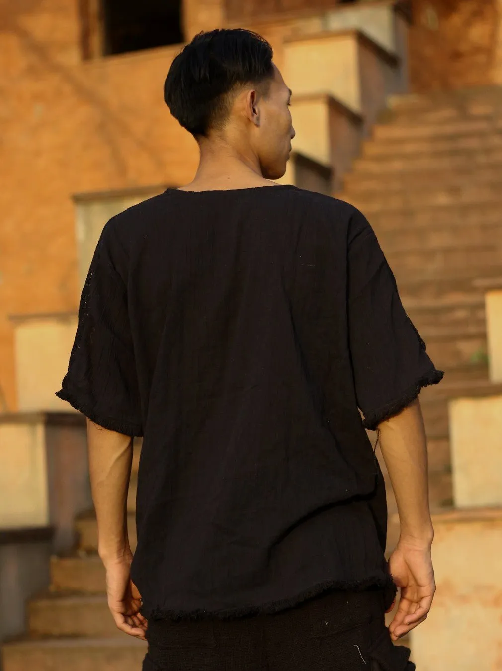 Tarzan t-shirt