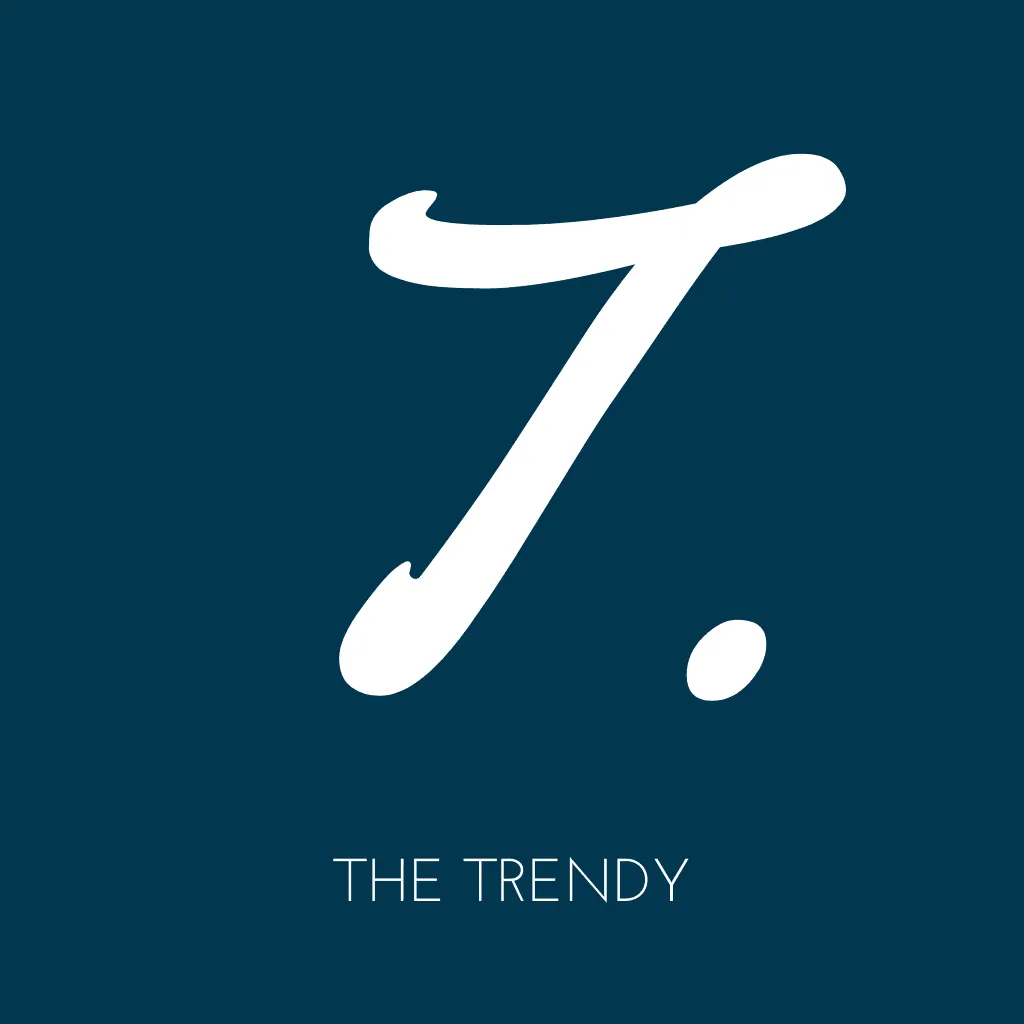 The Trendy Gift Card