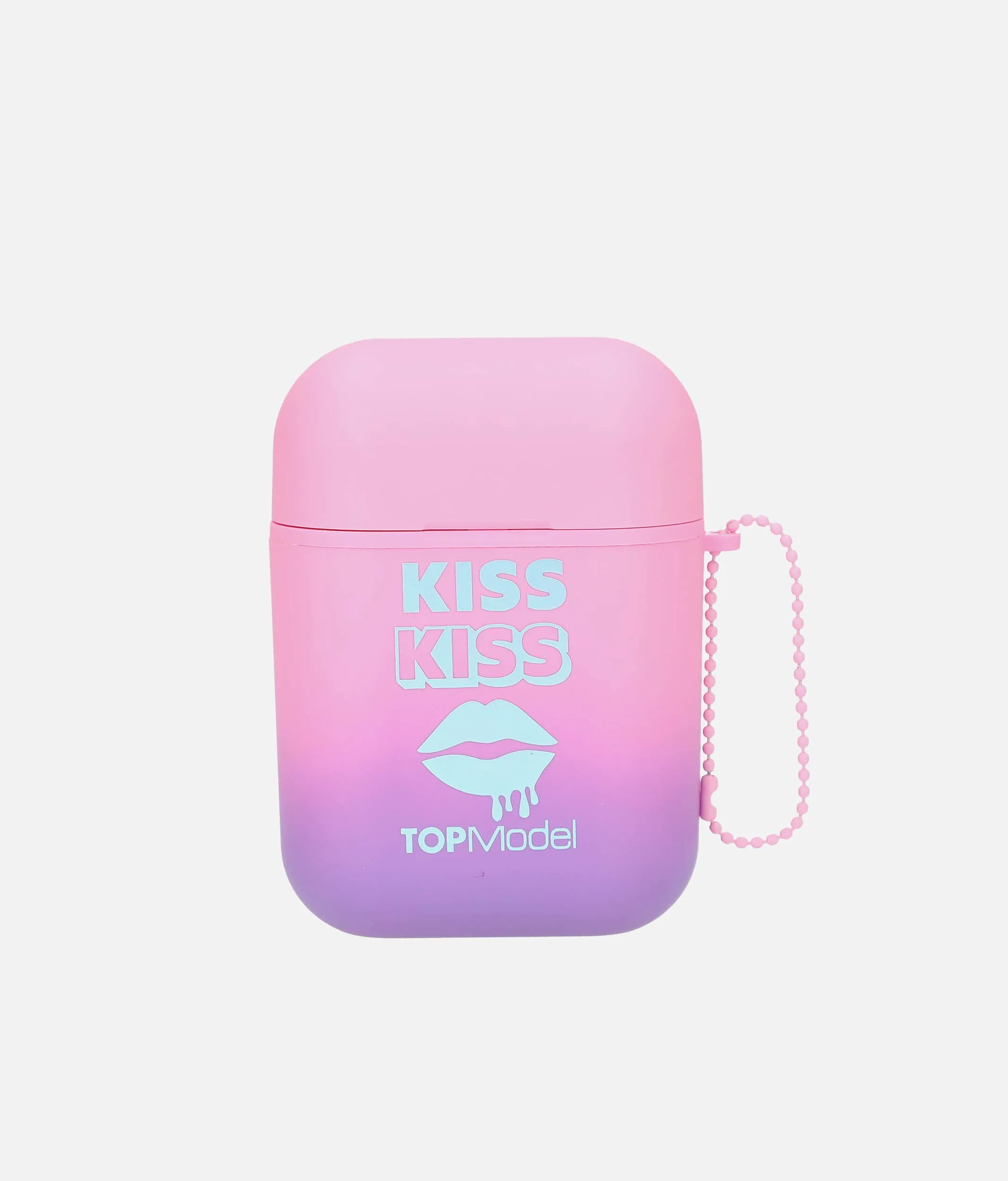 TOPModel Lip Gloss Duo 0013143 – Scented Beauty in a Trendy Case