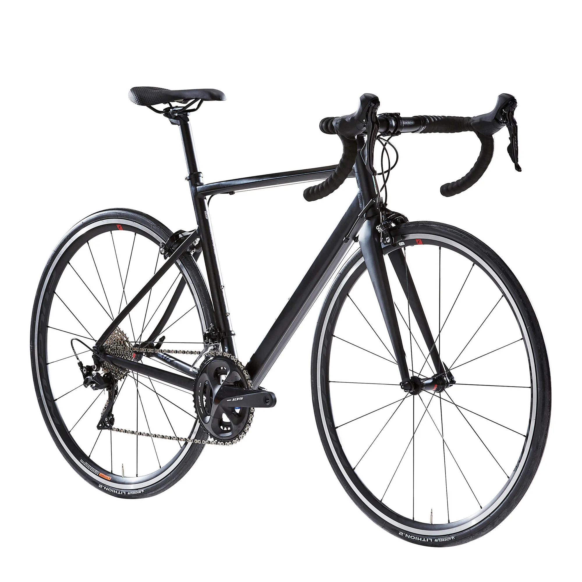 Van Rysel EDR AF105 Road Bike