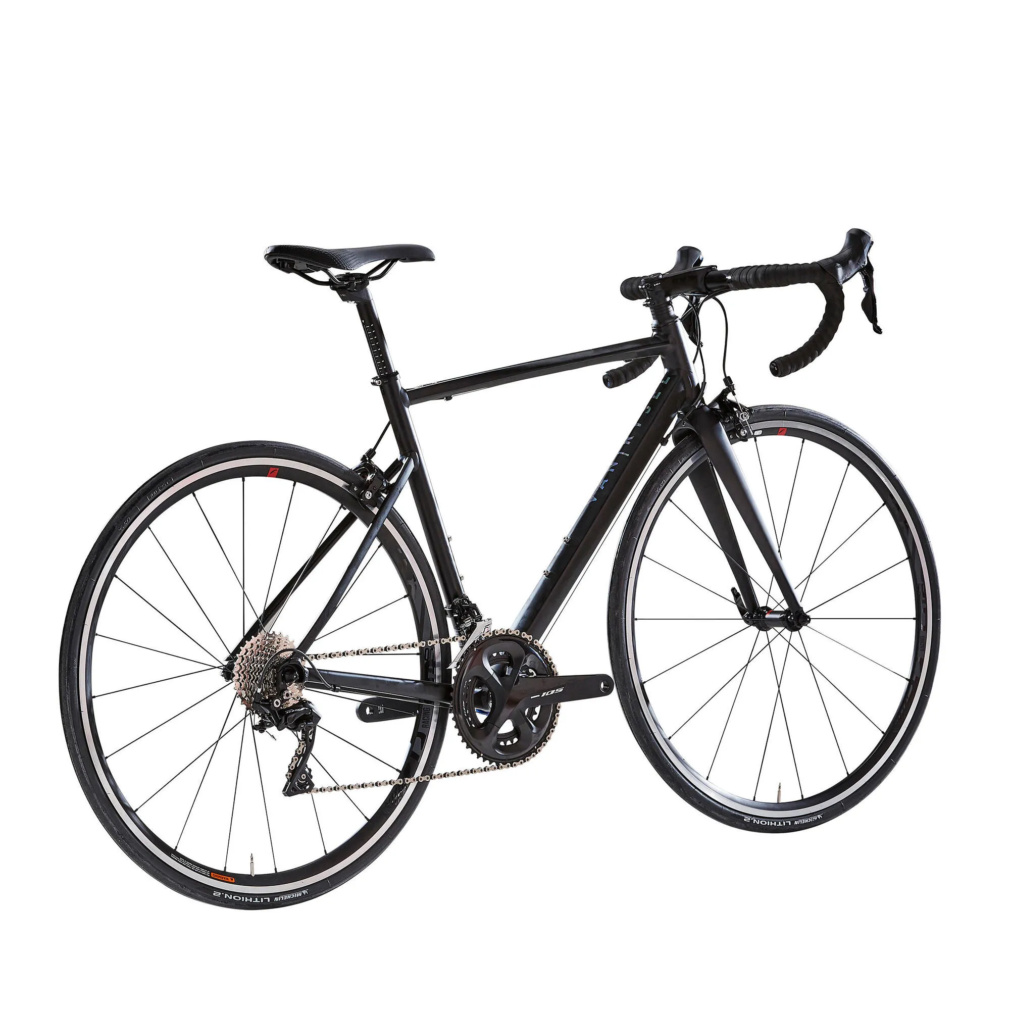 Van Rysel EDR AF105 Road Bike
