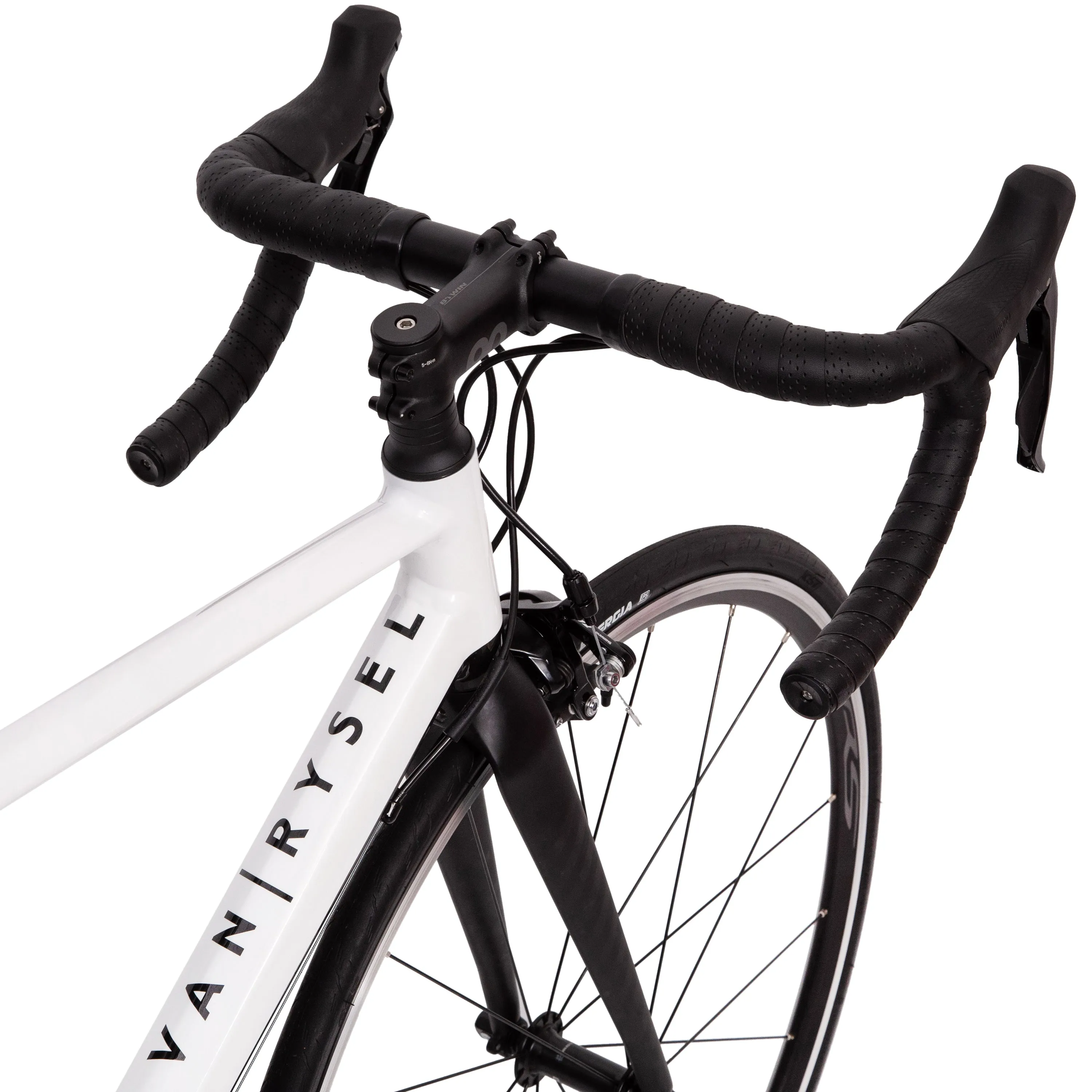 Van Rysel EDR AF105 Road Bike