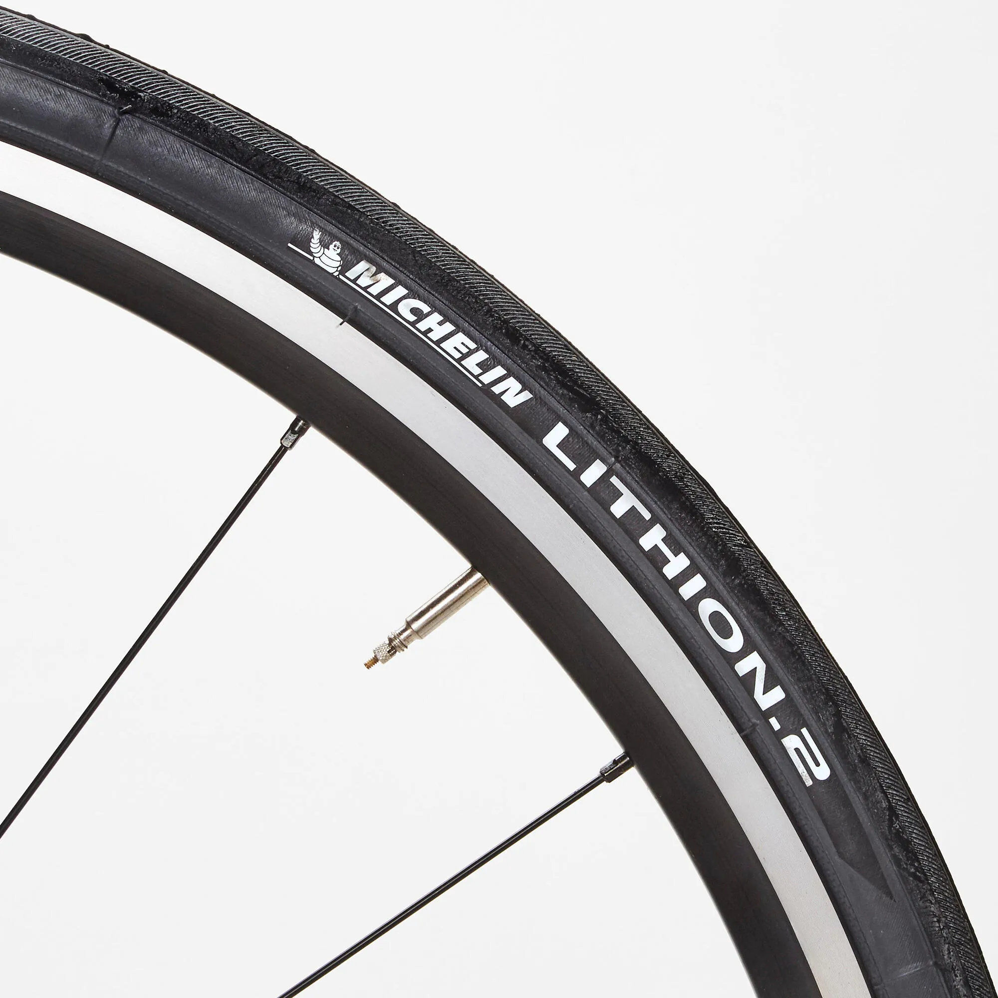 Van Rysel EDR AF105 Road Bike