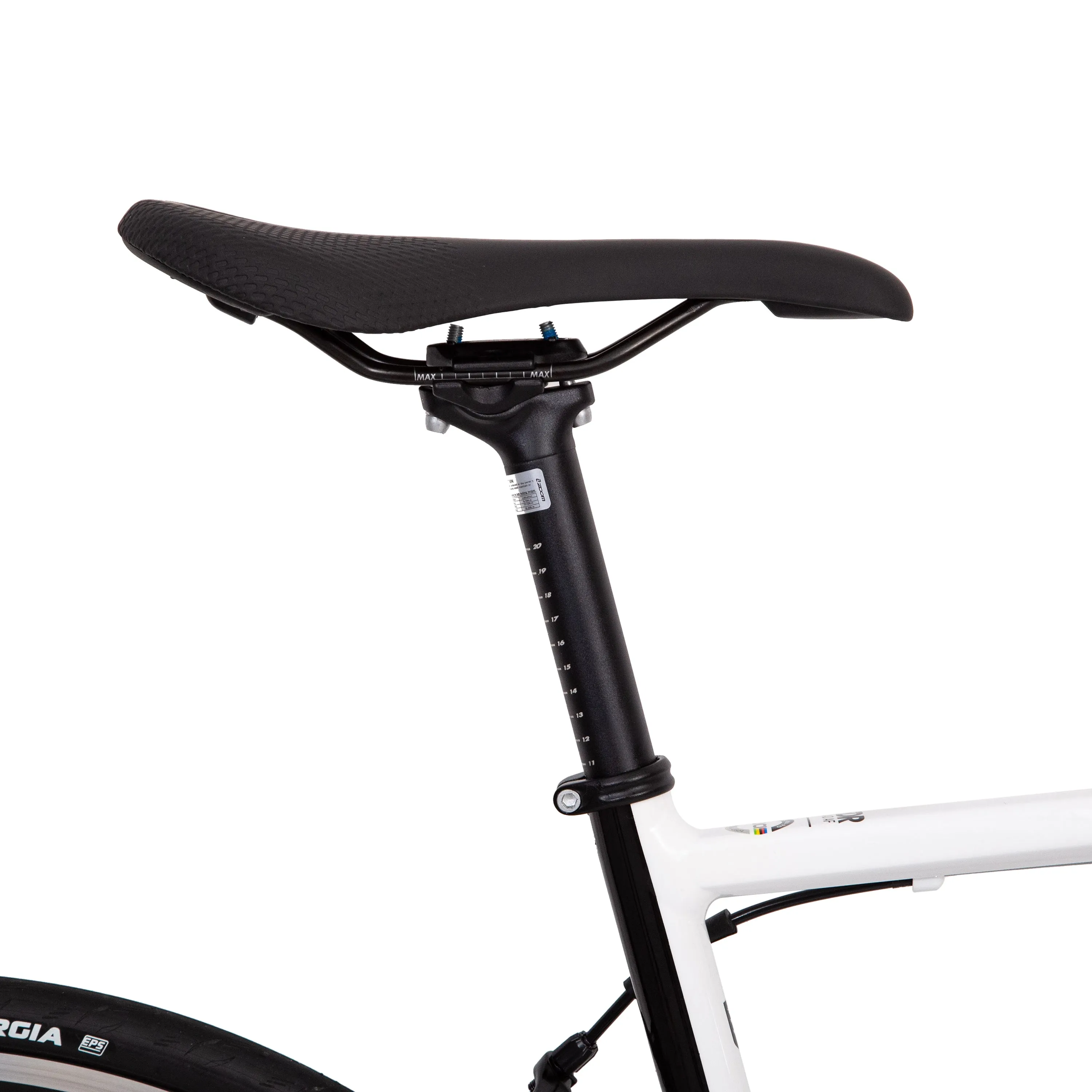 Van Rysel EDR AF105 Road Bike