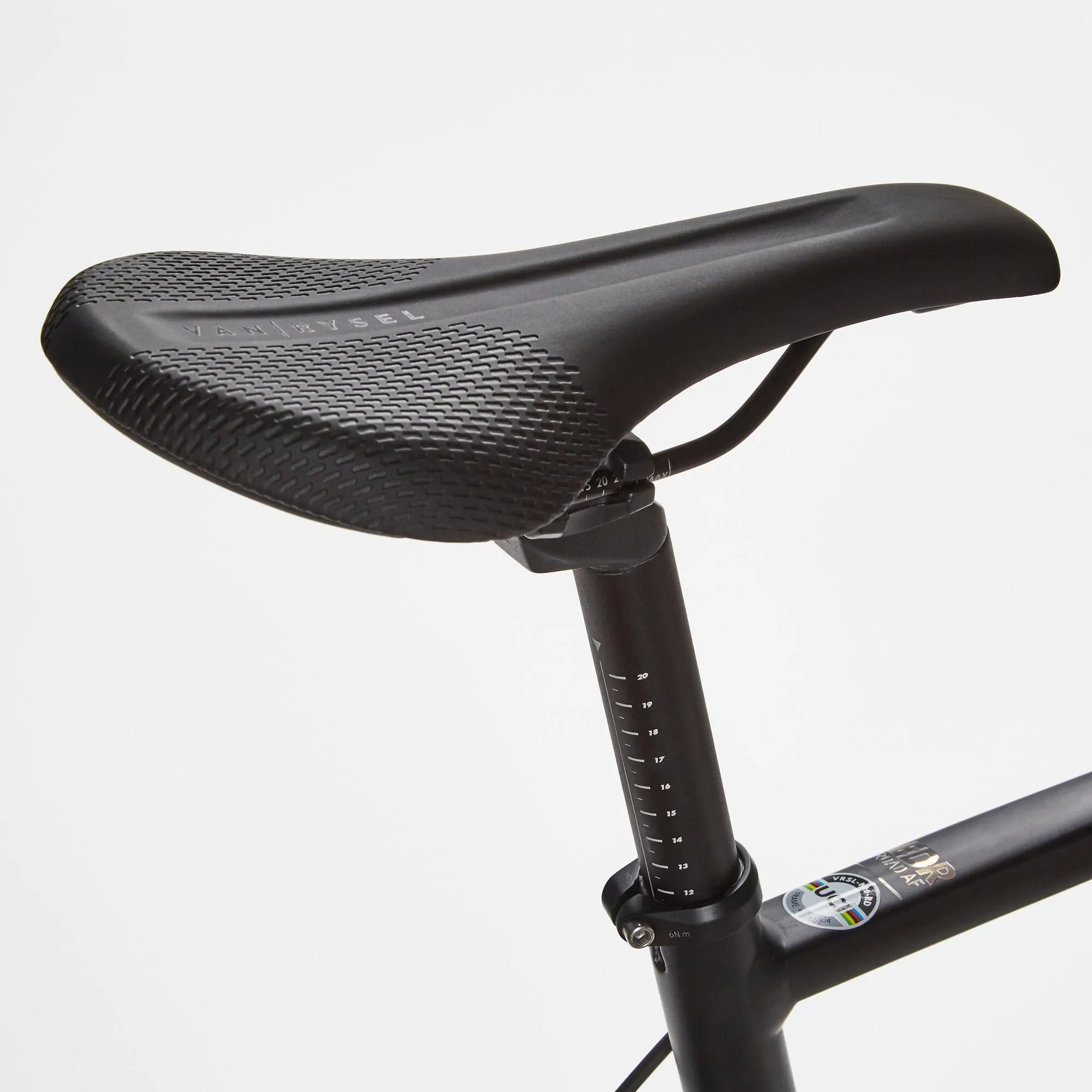 Van Rysel EDR AF105 Road Bike