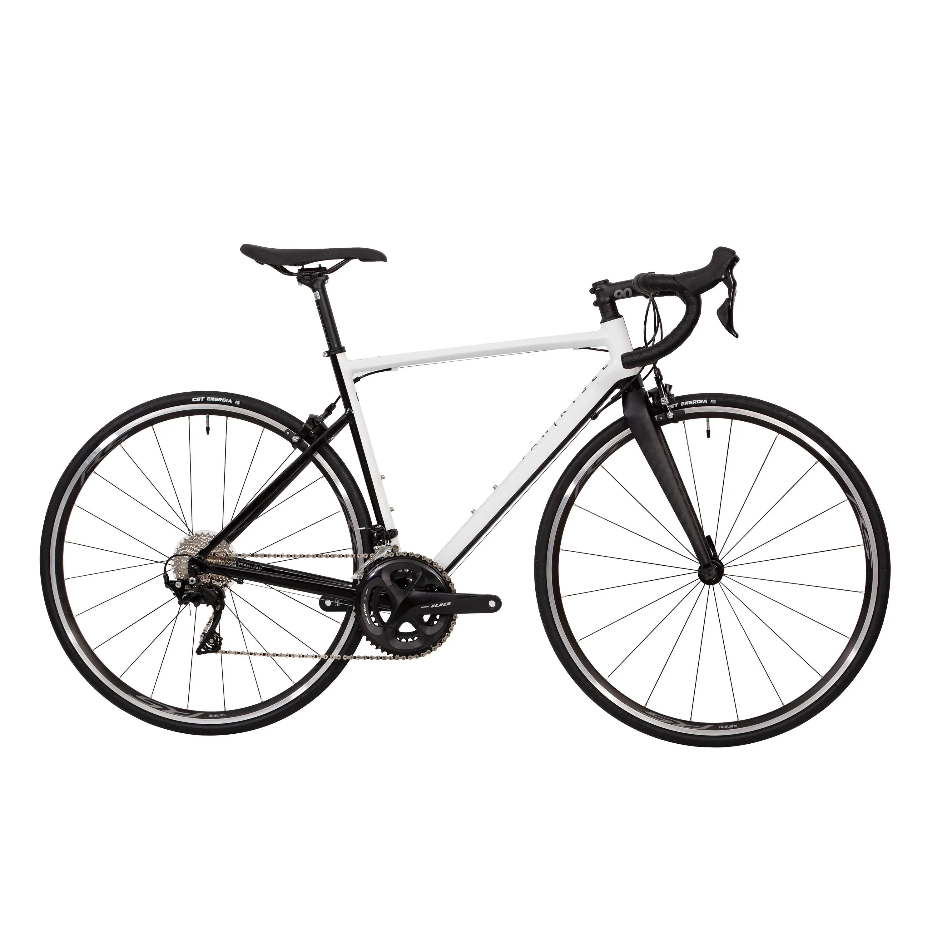 Van Rysel EDR AF105 Road Bike