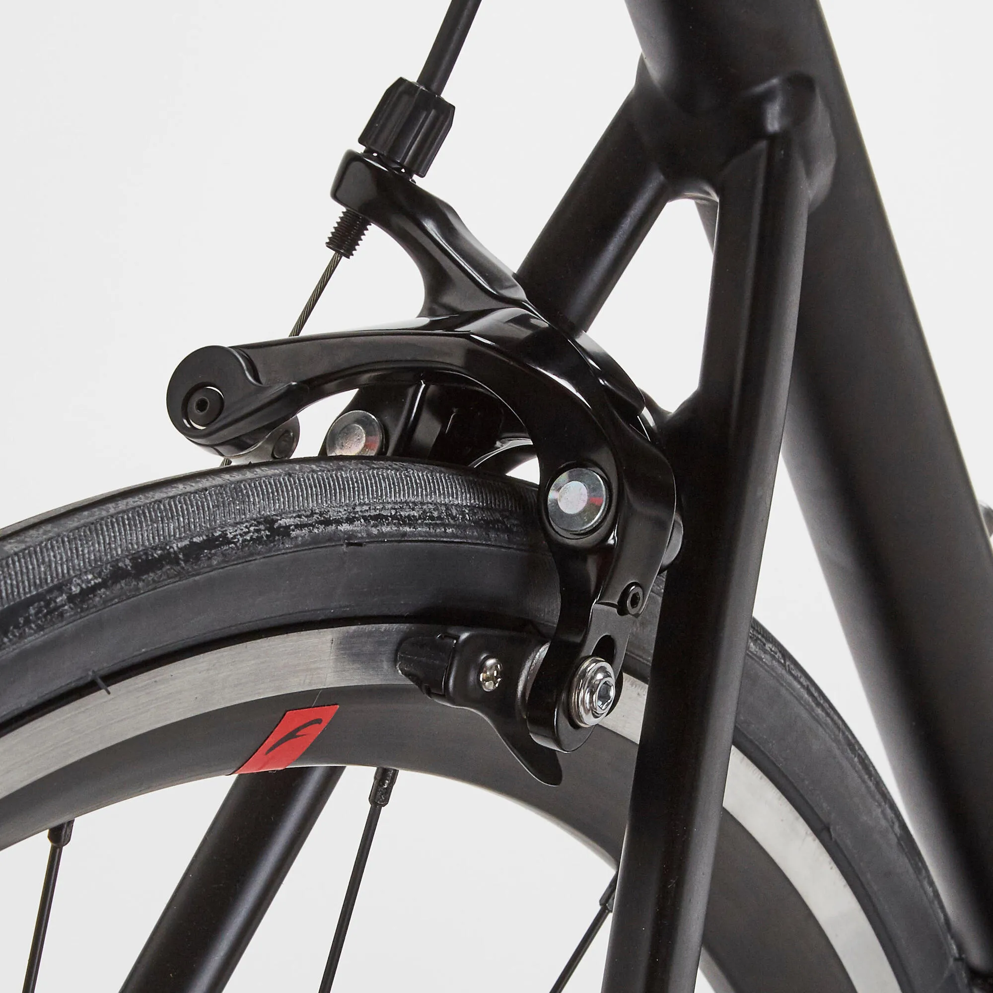 Van Rysel EDR AF105 Road Bike