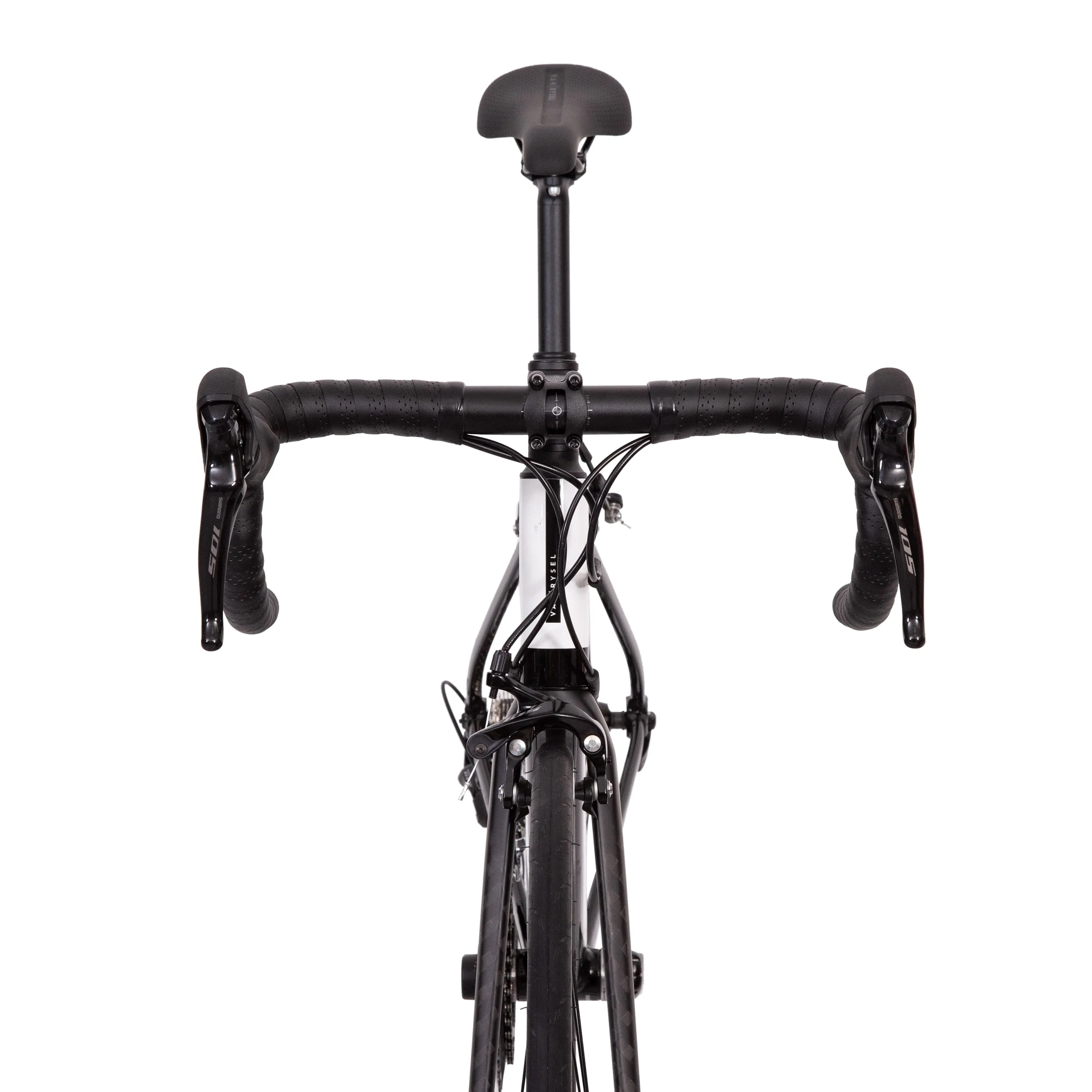 Van Rysel EDR AF105 Road Bike