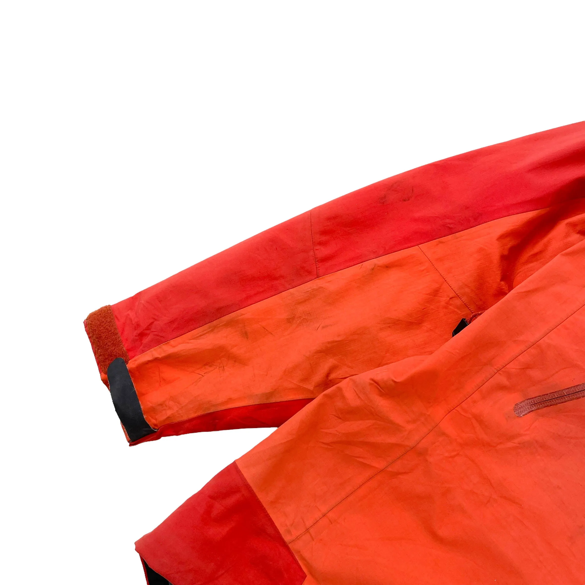 Vintage Arc'teryx Theta AR (XL)