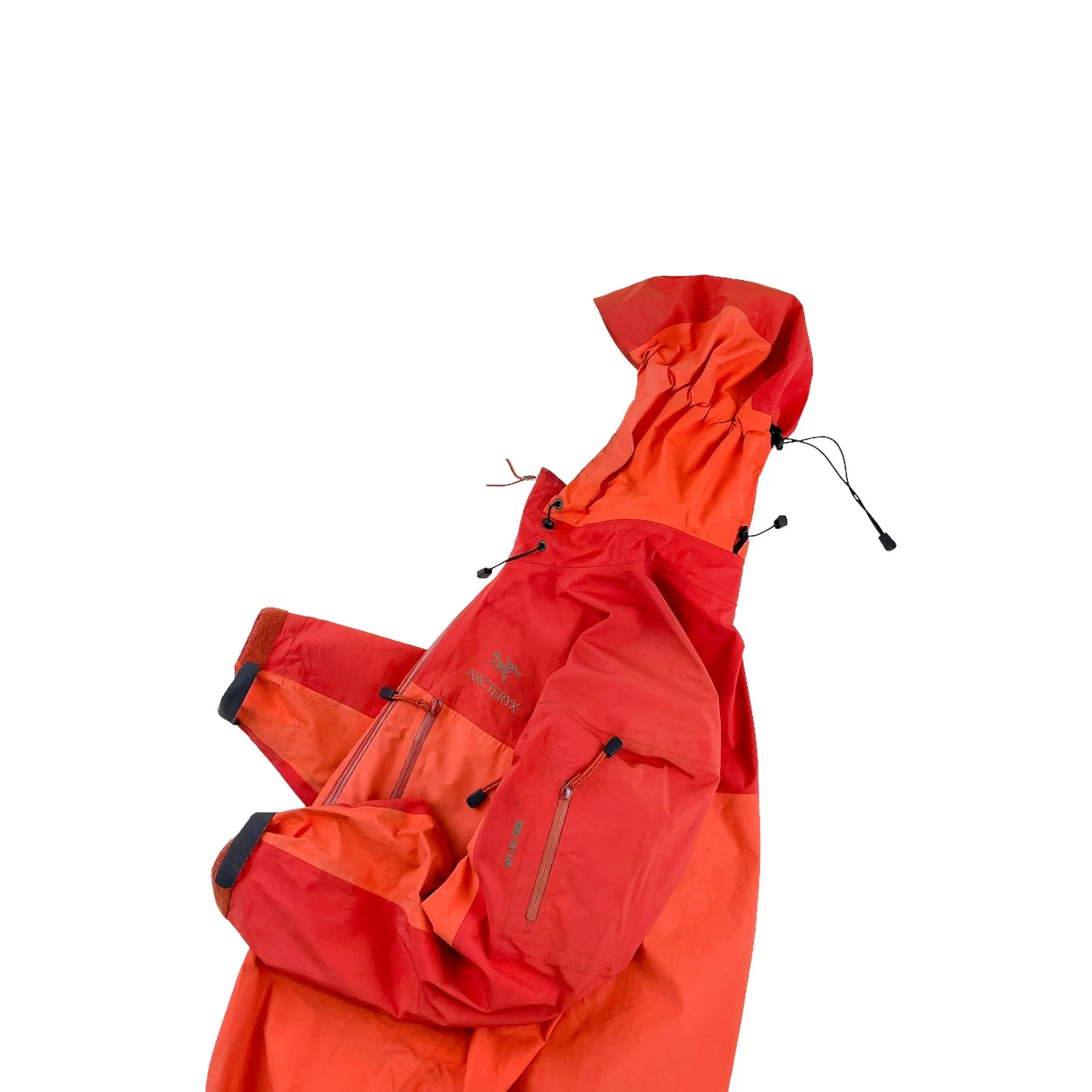 Vintage Arc'teryx Theta AR (XL)