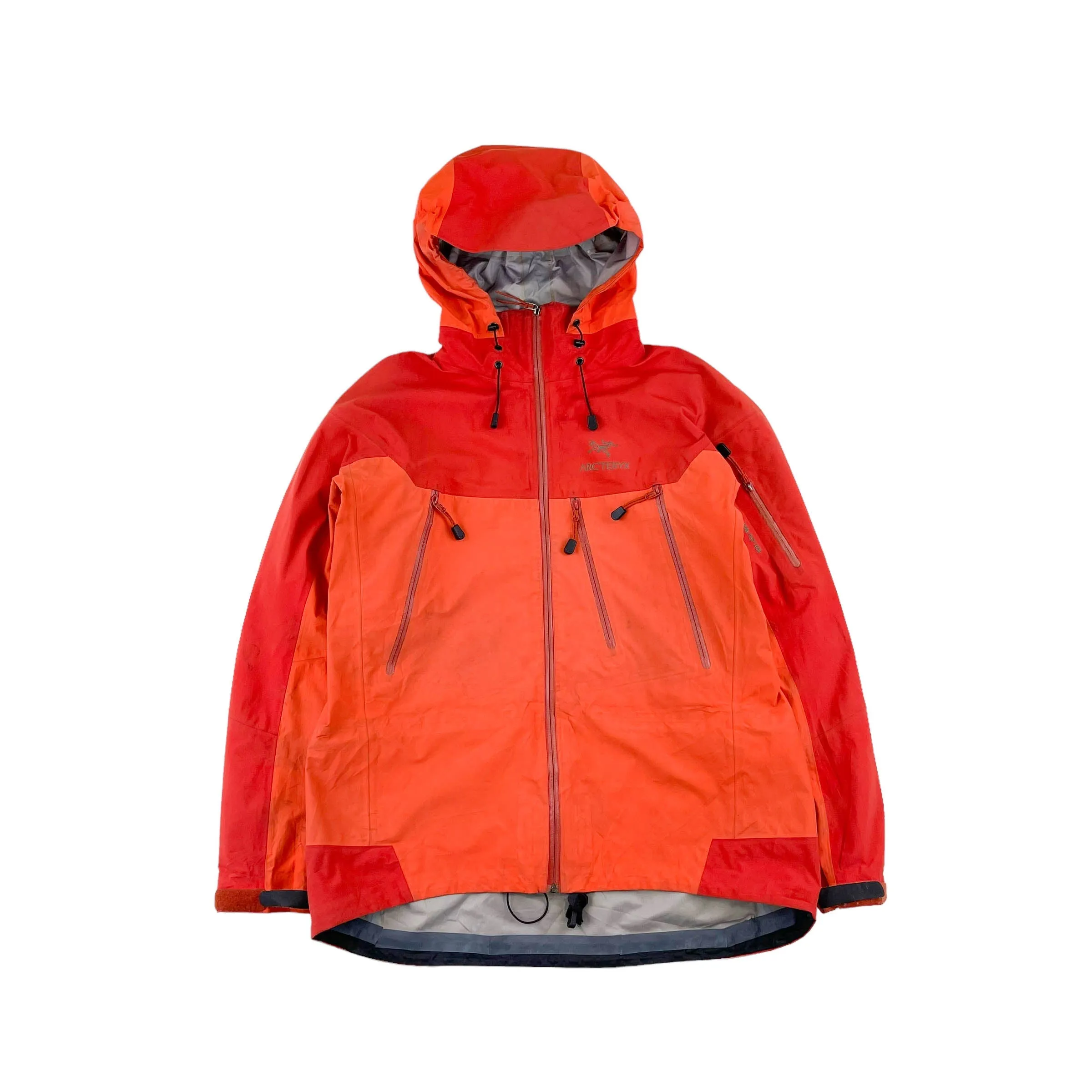 Vintage Arc'teryx Theta AR (XL)
