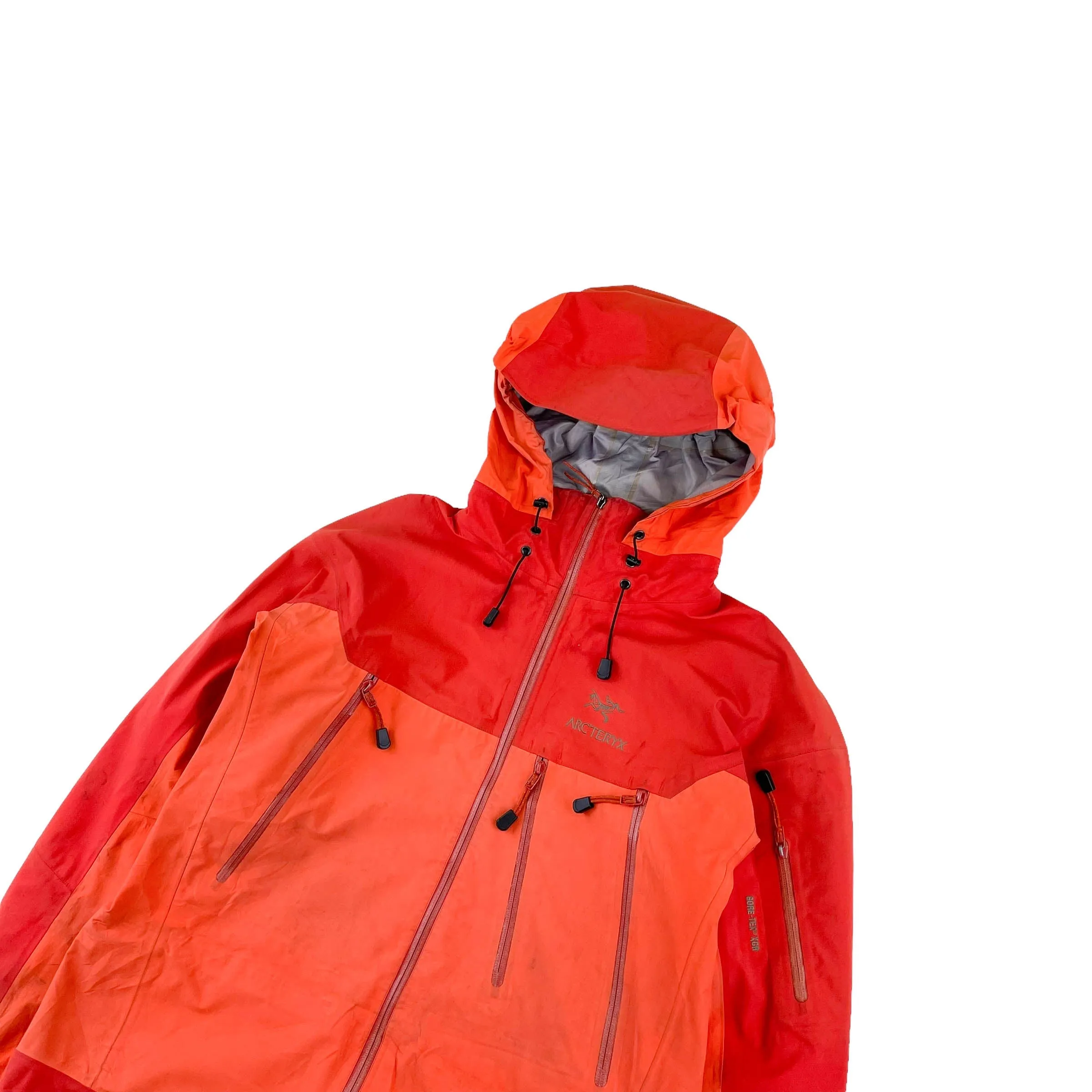 Vintage Arc'teryx Theta AR (XL)