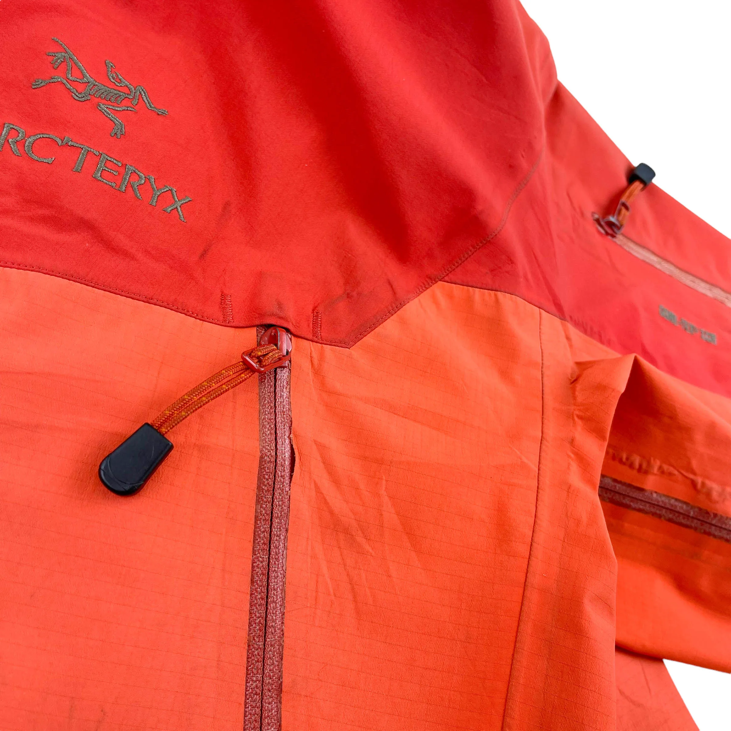 Vintage Arc'teryx Theta AR (XL)