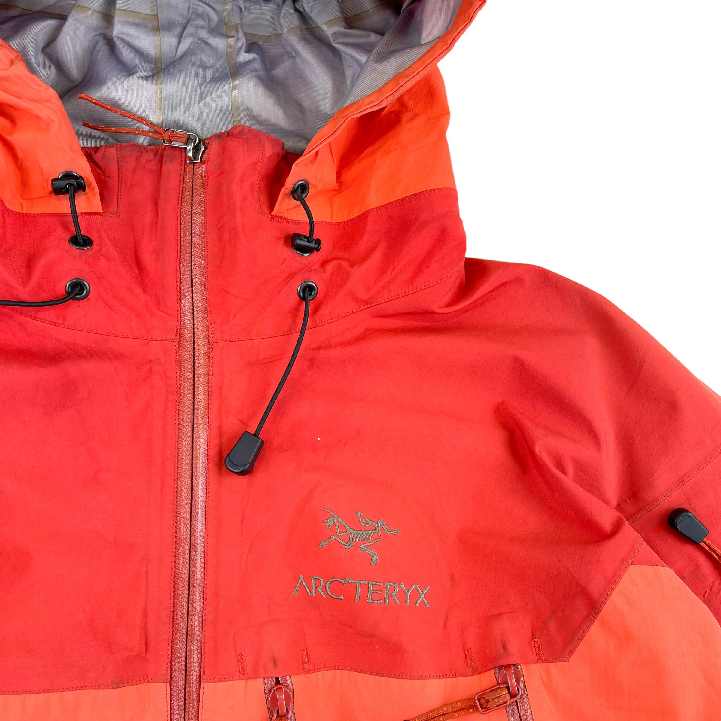 Vintage Arc'teryx Theta AR (XL)