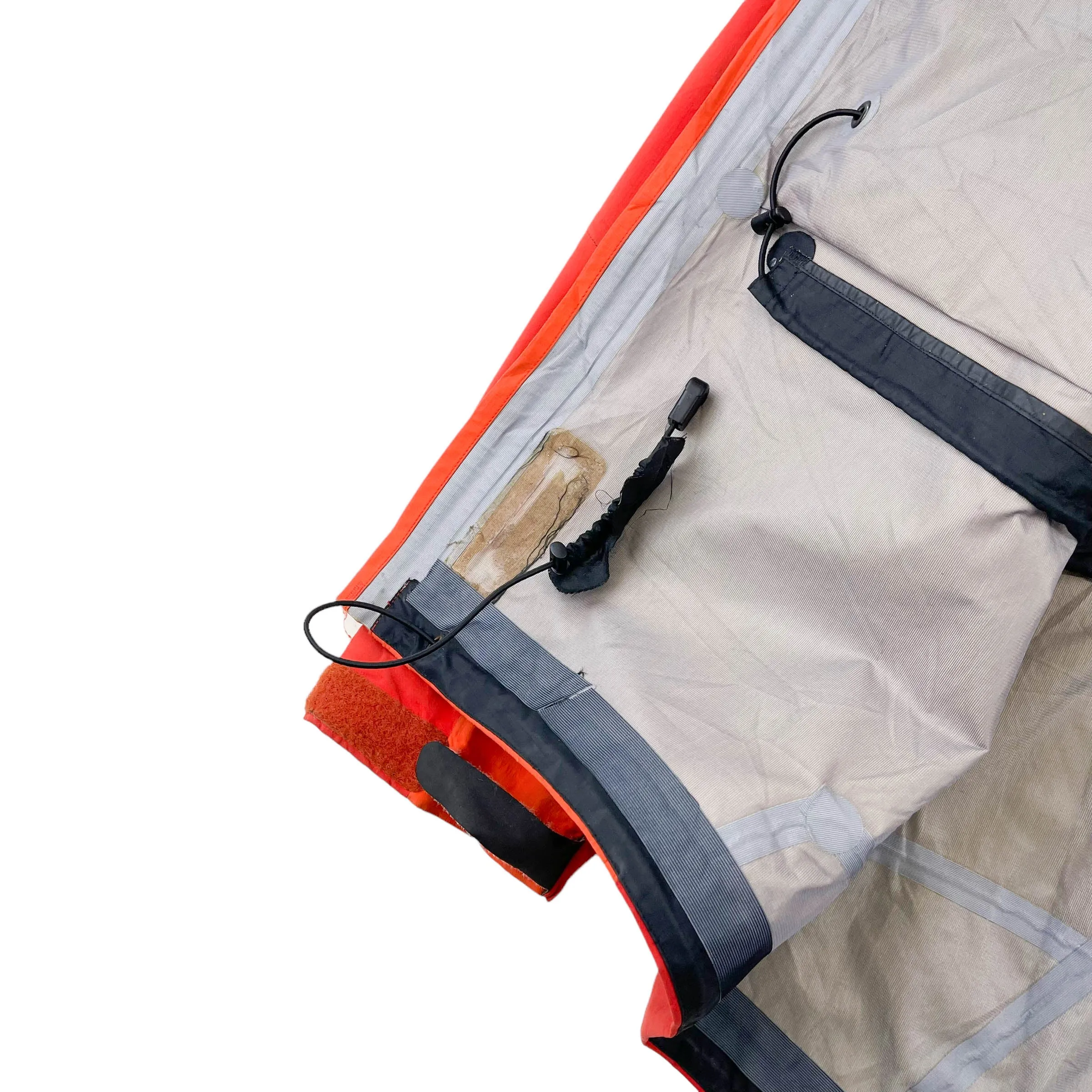 Vintage Arc'teryx Theta AR (XL)