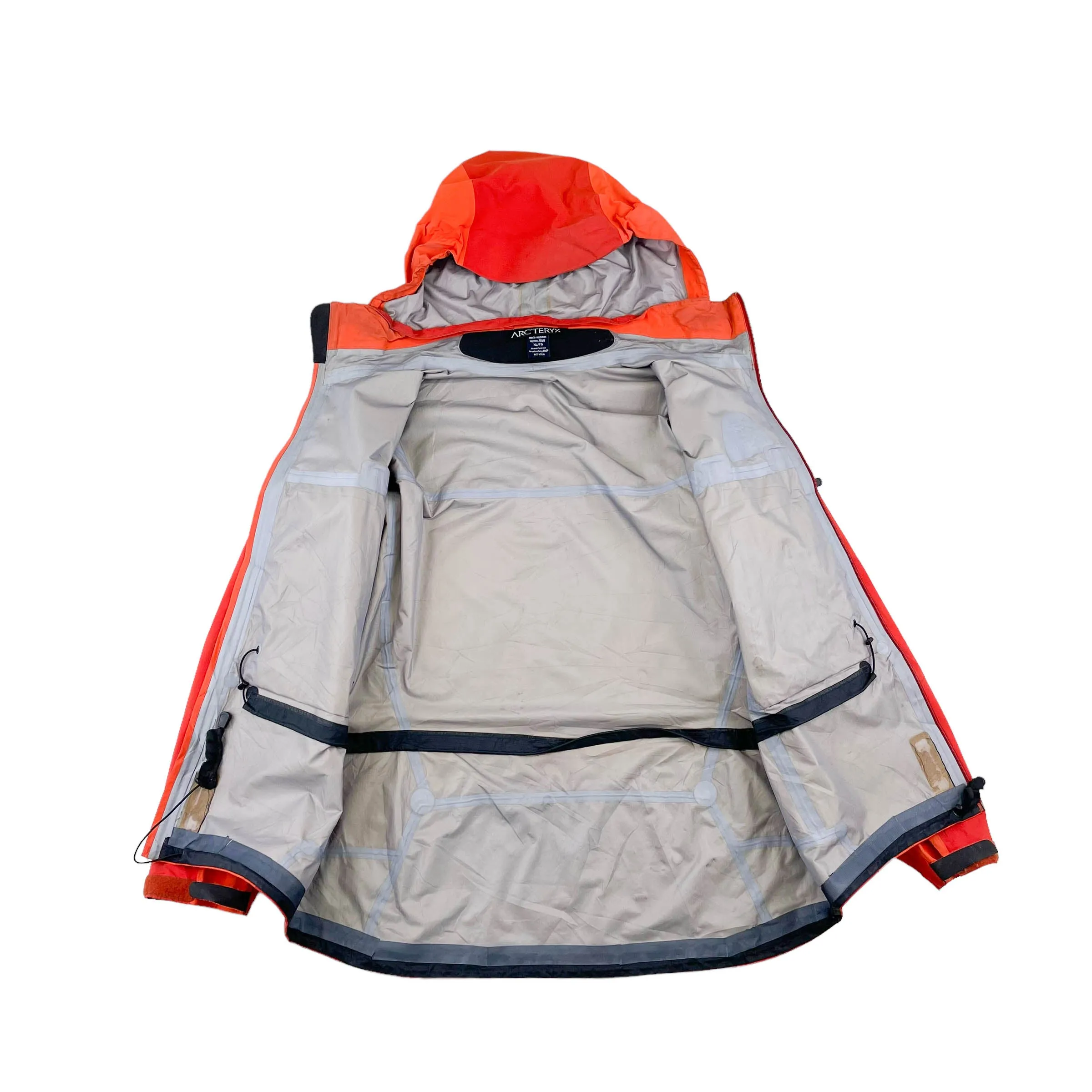 Vintage Arc'teryx Theta AR (XL)