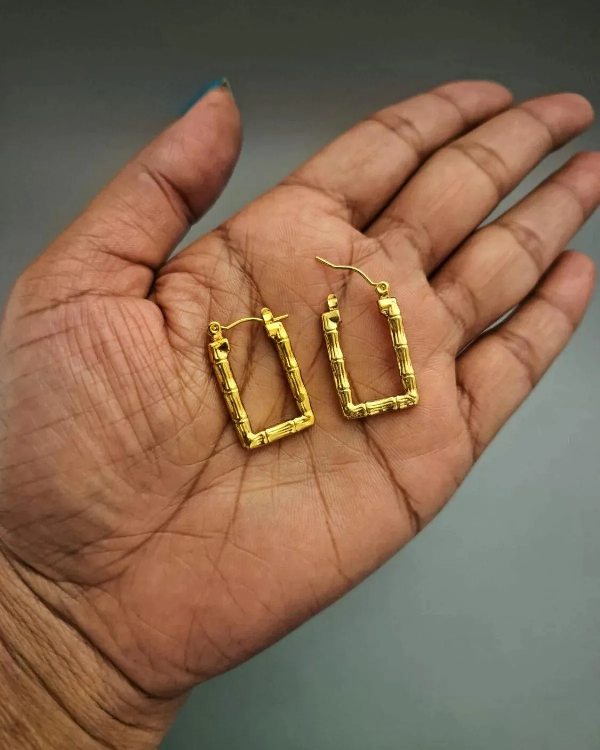 Zevarly Janasya AD Studs